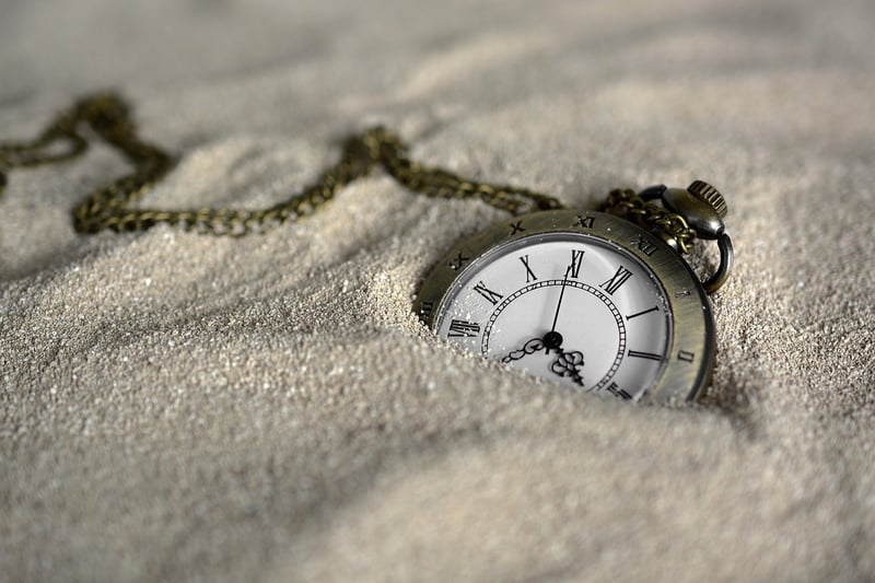 Time Warp Technology