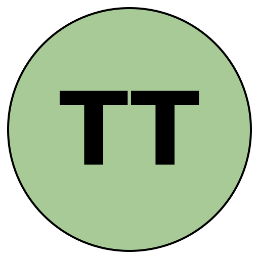 Trusty Trekker